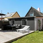 4011-stege-klintevej-64 Semesterbostad Stege