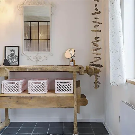 Casa de Férias 4011-stege-klintevej-64 *