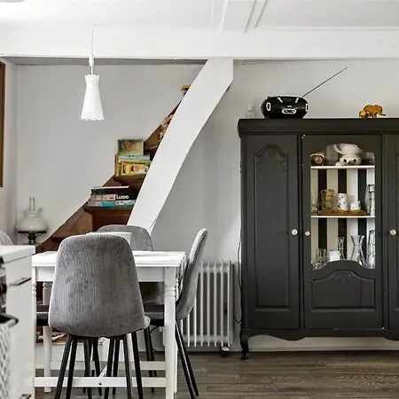4011-stege-klintevej-64 بيت للعطل *