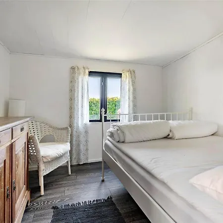 Semesterbostad 4011-stege-klintevej-64 *