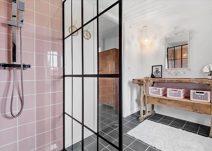 بيت للعطل 4011-stege-klintevej-64 *