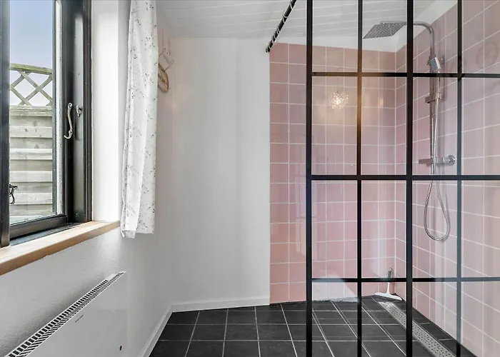 4011-stege-klintevej-64 بيت للعطل