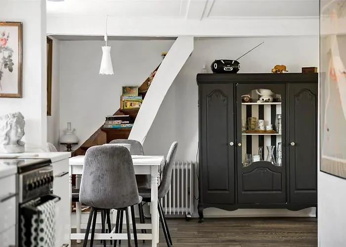 4011-stege-klintevej-64 بيت للعطل *