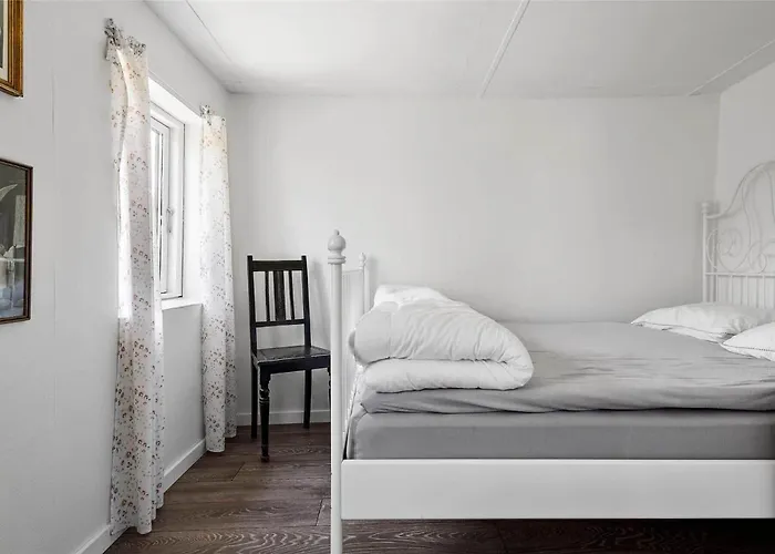 4011-stege-klintevej-64 بيت للعطل *