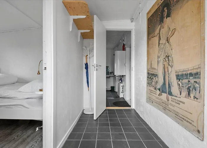 4011-stege-klintevej-64 بيت للعطل *